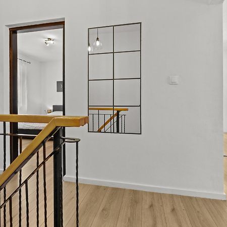 Green Oasis New Apartment بولا المظهر الخارجي الصورة