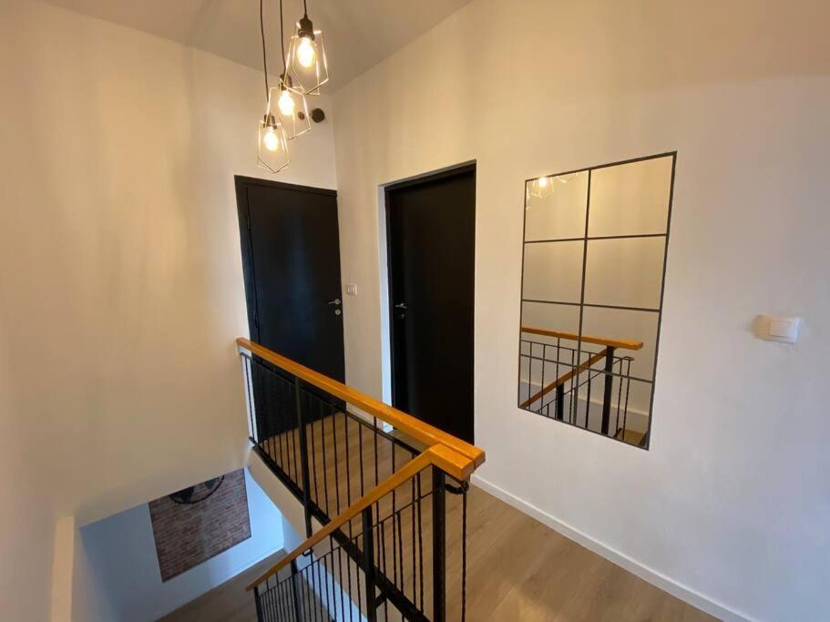 Green Oasis New Apartment بولا المظهر الخارجي الصورة