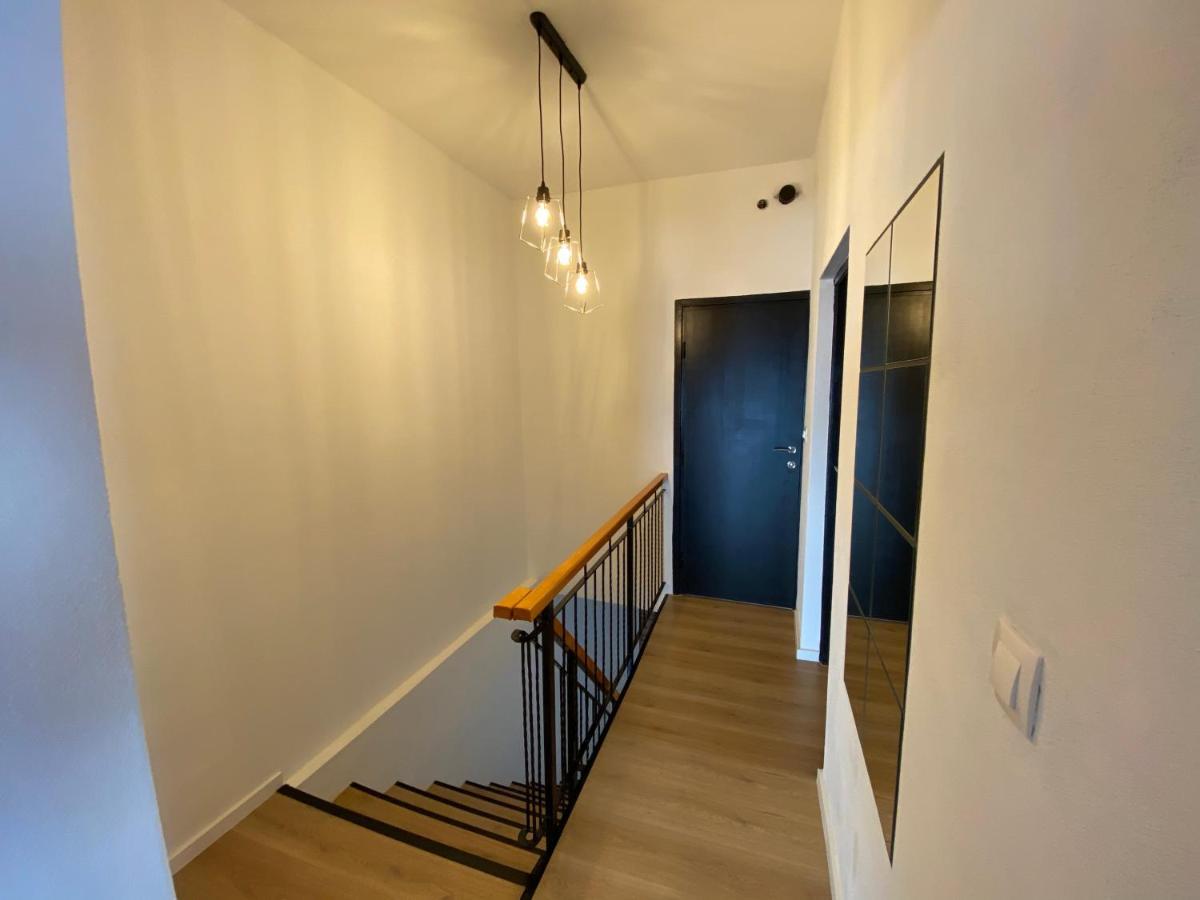 Green Oasis New Apartment بولا المظهر الخارجي الصورة