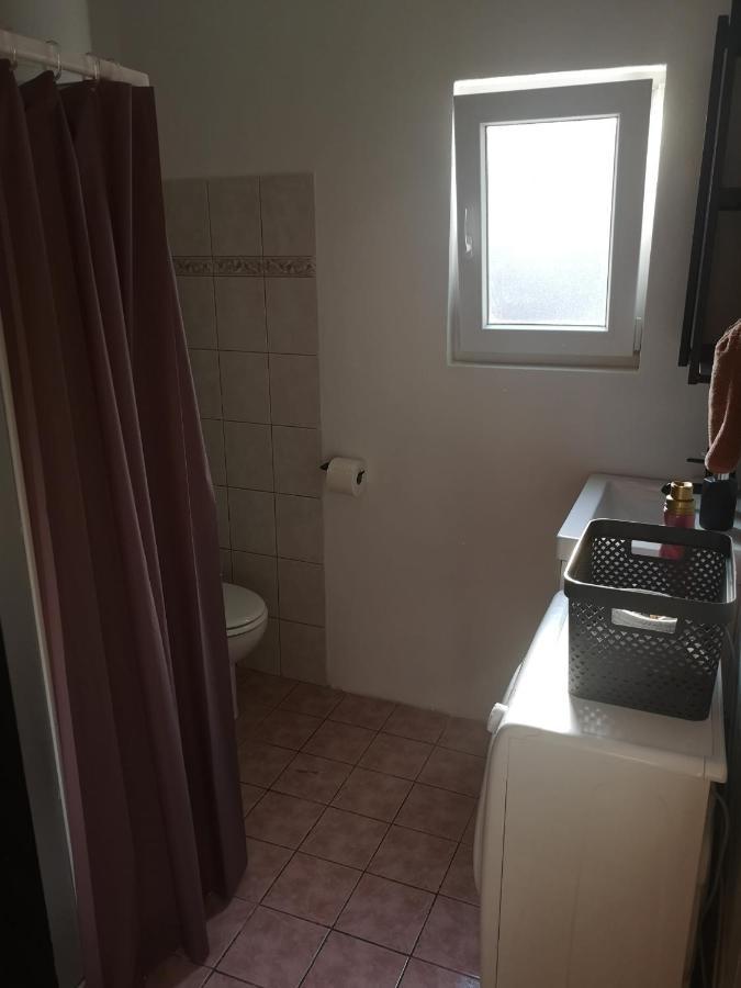 Green Oasis New Apartment بولا المظهر الخارجي الصورة