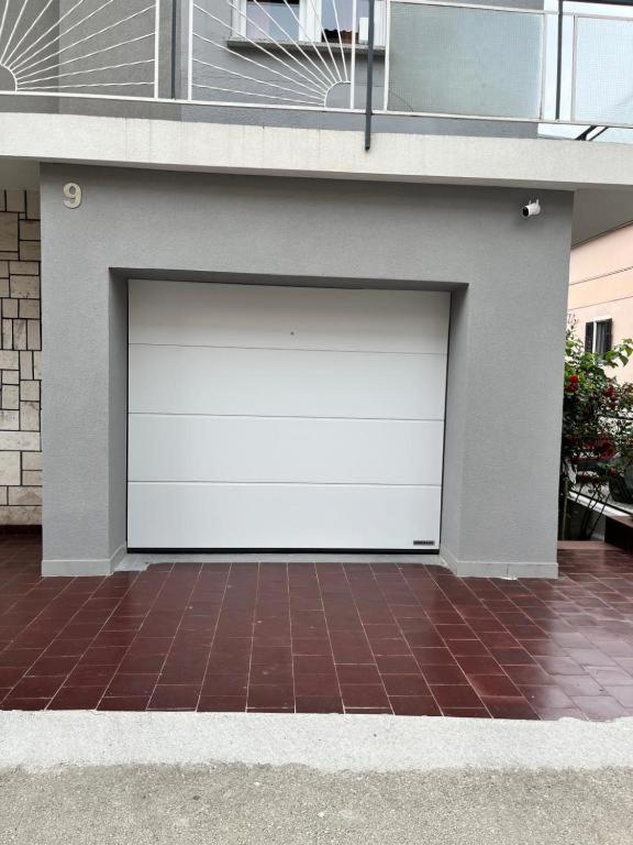 Green Oasis New Apartment بولا المظهر الخارجي الصورة