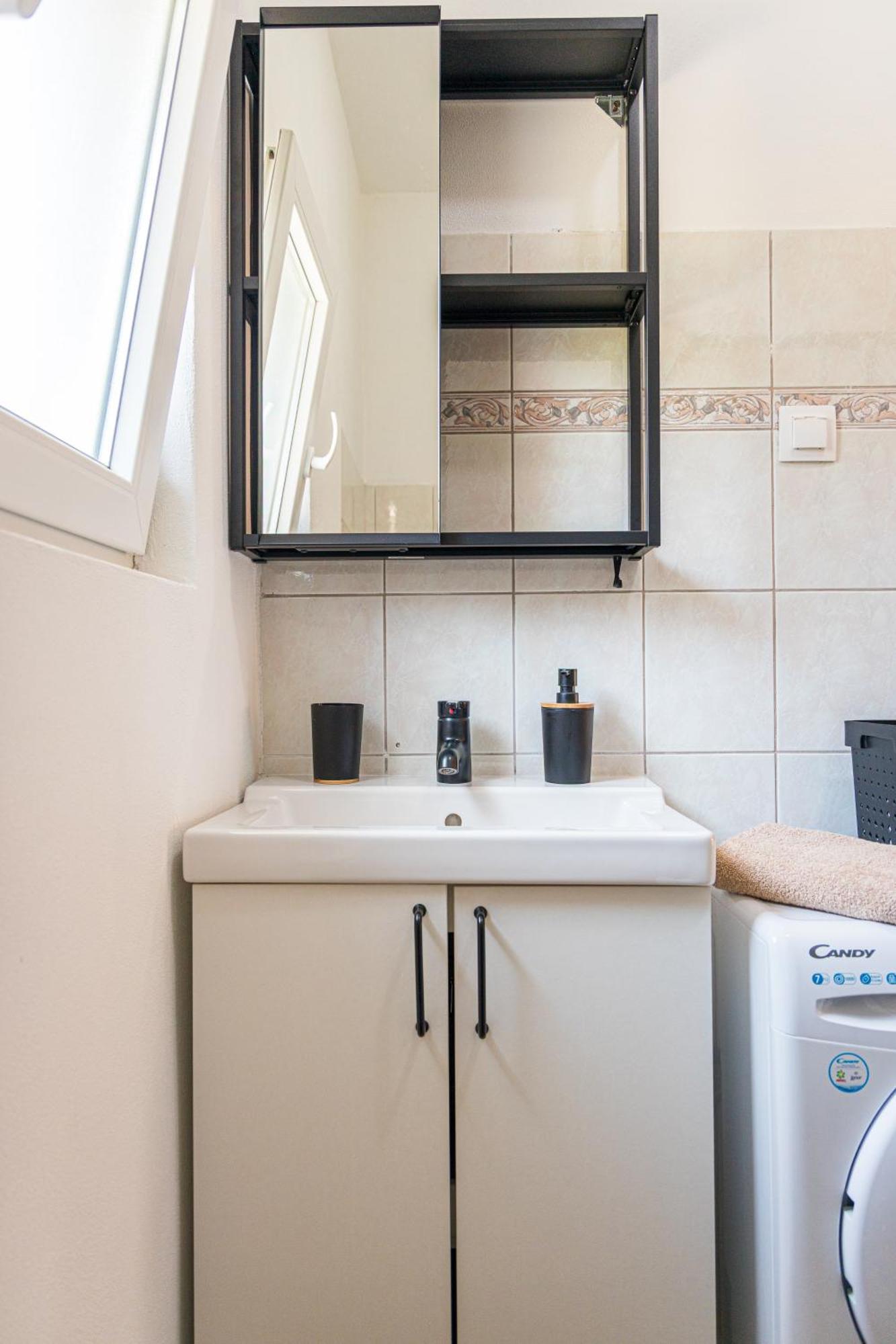 Green Oasis New Apartment بولا المظهر الخارجي الصورة