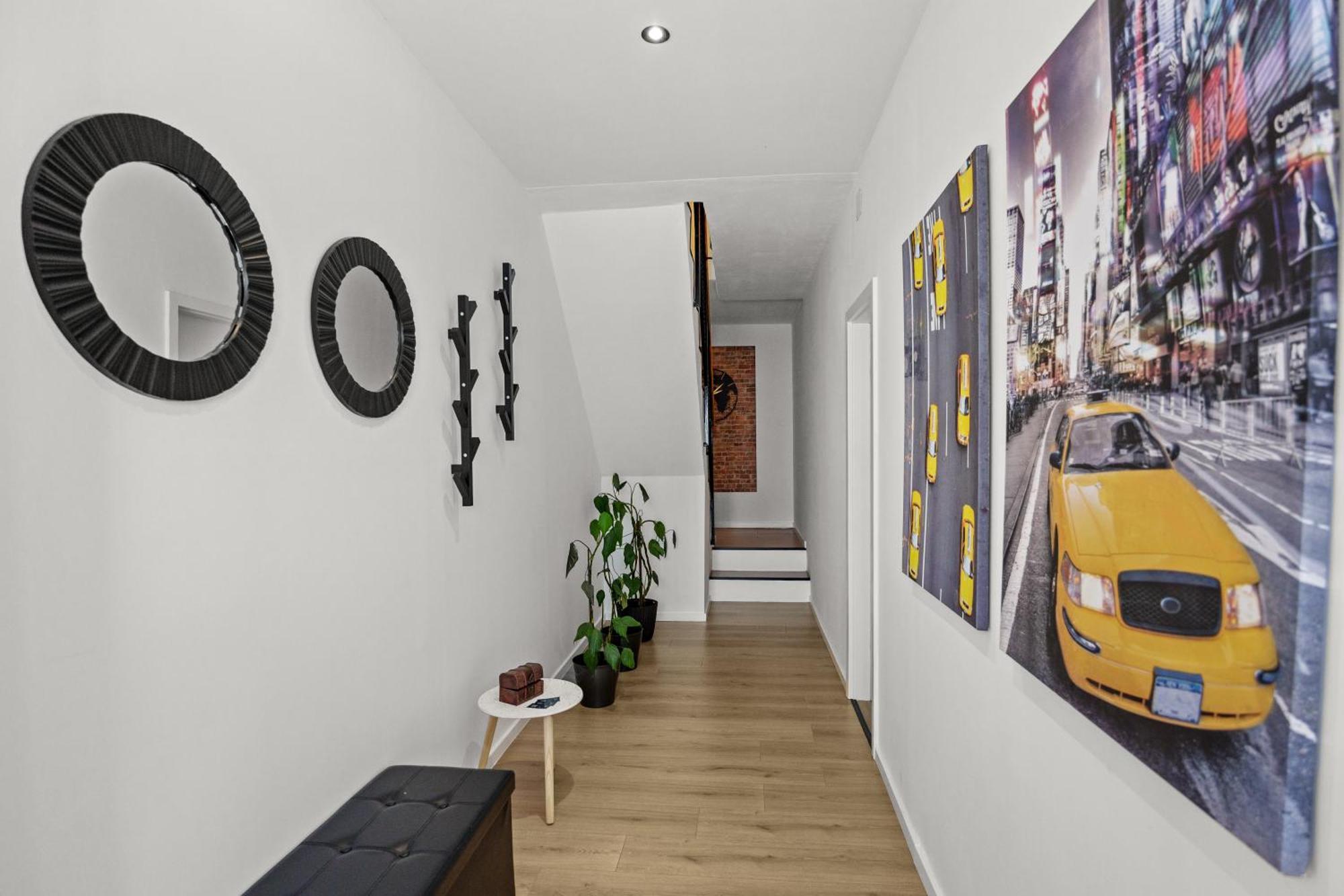Green Oasis New Apartment بولا المظهر الخارجي الصورة