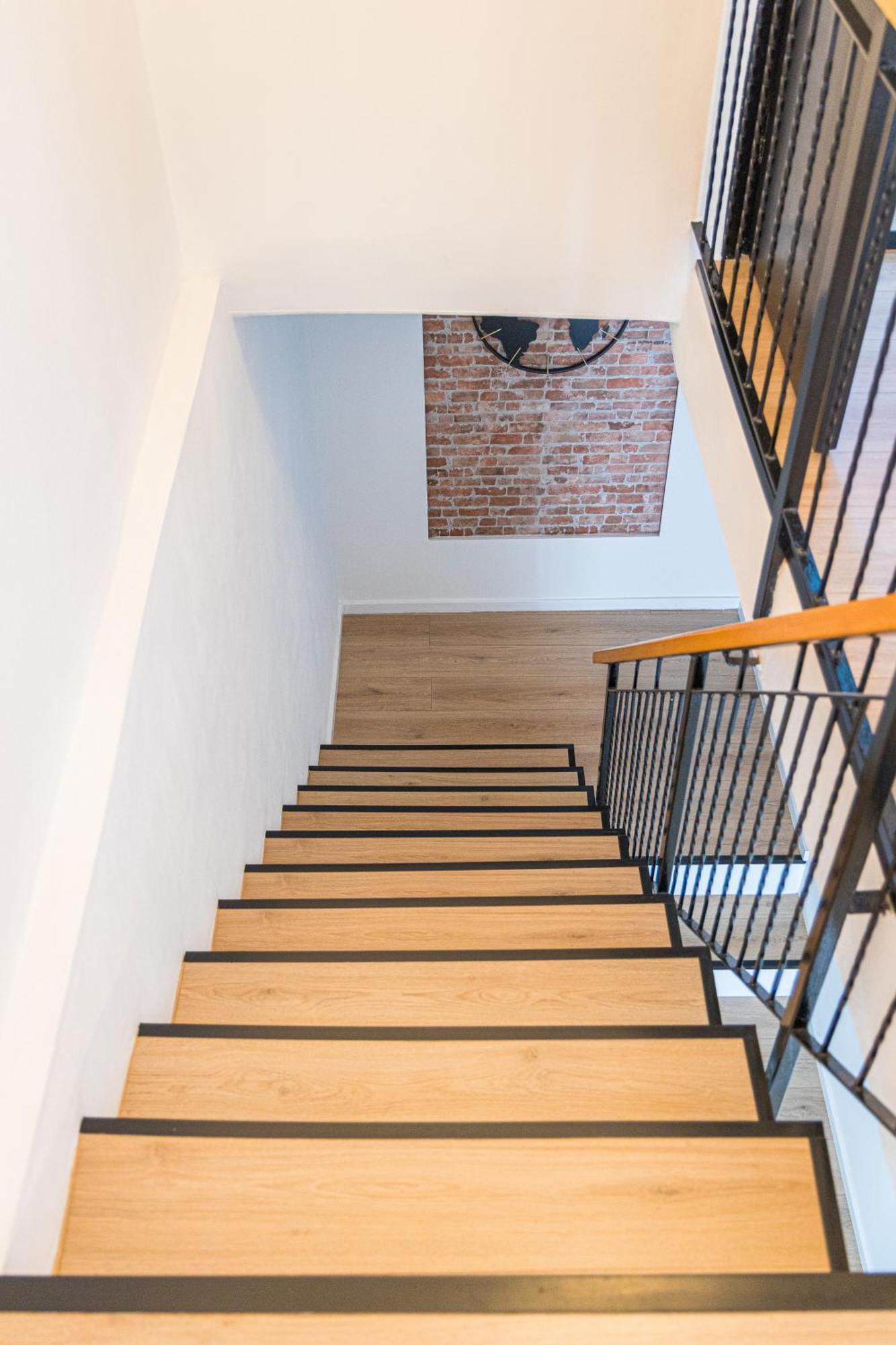 Green Oasis New Apartment بولا المظهر الخارجي الصورة