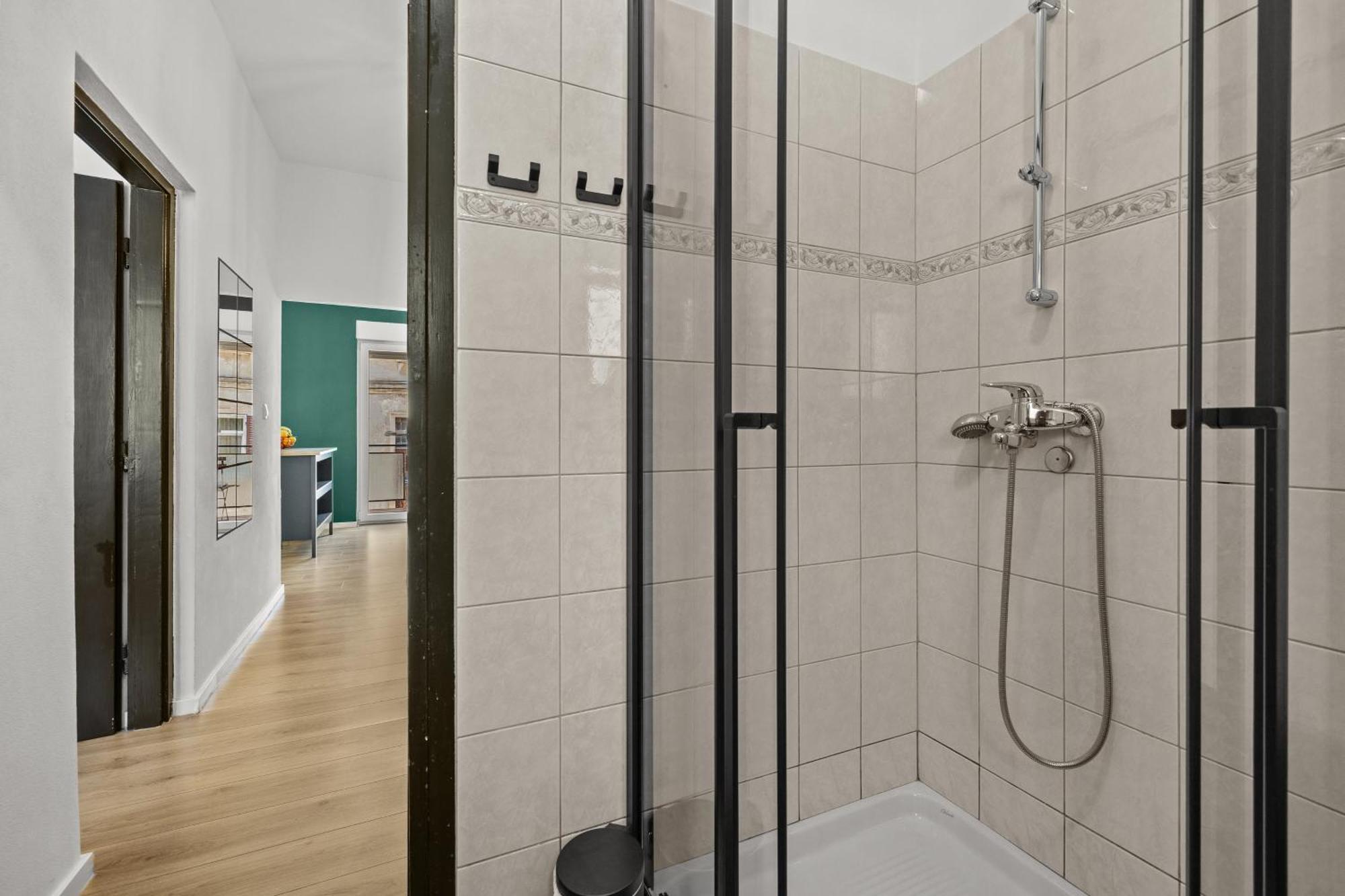 Green Oasis New Apartment بولا المظهر الخارجي الصورة