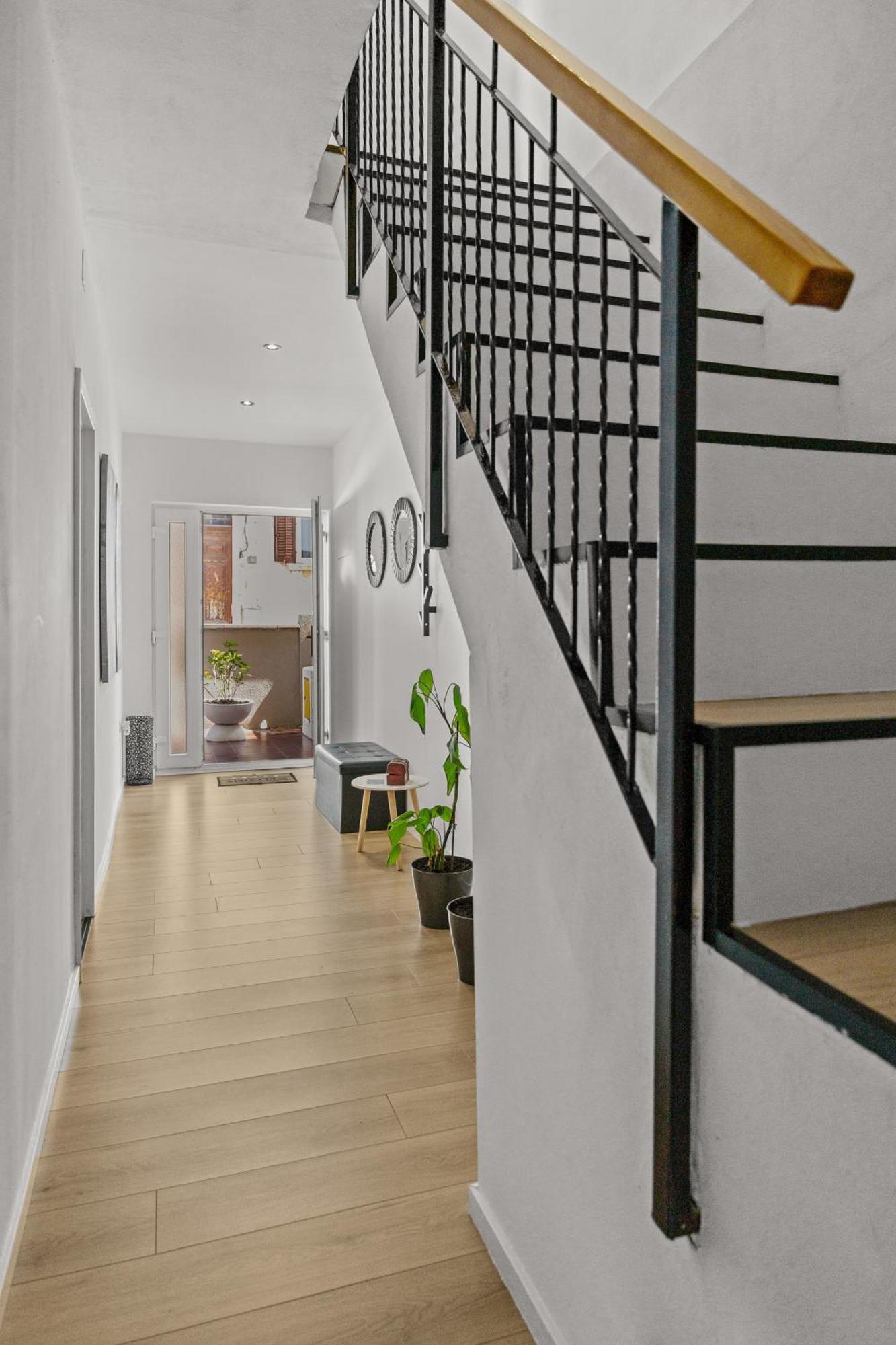 Green Oasis New Apartment بولا المظهر الخارجي الصورة